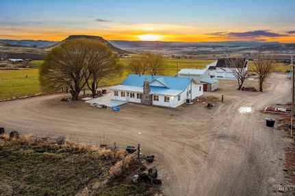 Property in Canyon County, Idaho