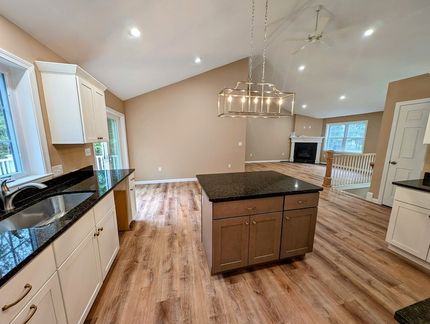 Property in Worcester County, Massachusetts