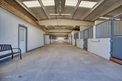 Farm Property in Bosque County, Texas