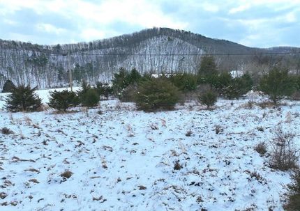 Farm Property in Hampshire County, West Virginia