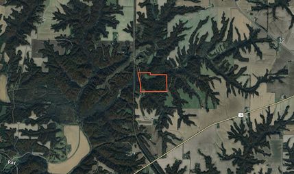 Recreational Property for sale in Fulton County, Illinois