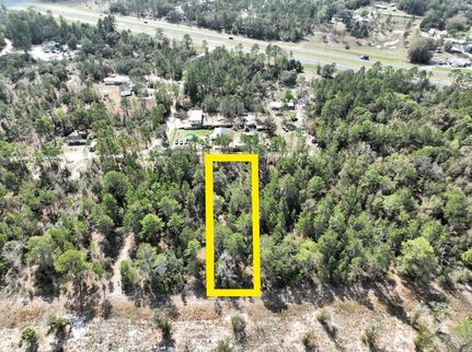 Recreational Property for sale in Levy County, Florida