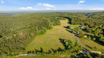 Farm Property in Bledsoe County, Tennessee
