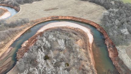 Recreational Property for sale in Caddo County, Oklahoma