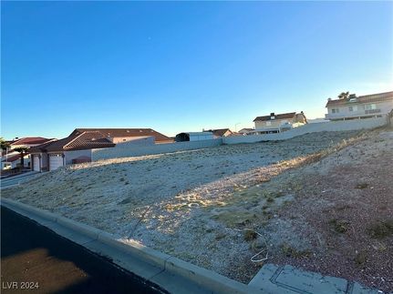 Ranch Property in Clark County, Nevada