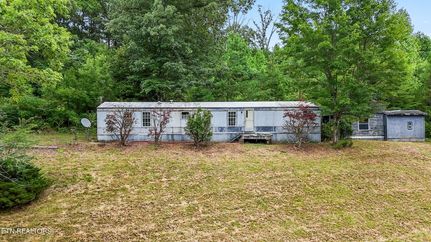 Residential Property in Union County, Tennessee
