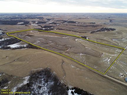 Farm Property in Crawford County, Iowa