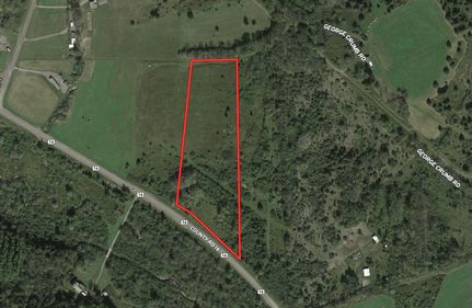 Ranch Property for sale in Chenango County, New York