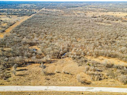 Residential Property in Creek County, Oklahoma