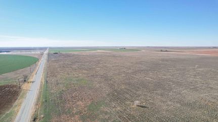 Timberland Property in Lamb County, Texas