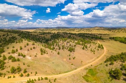 Farm Property for sale in Park County, Colorado