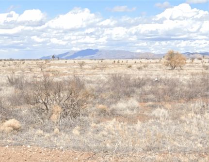 Recreational Property for sale in Cochise County, Arizona