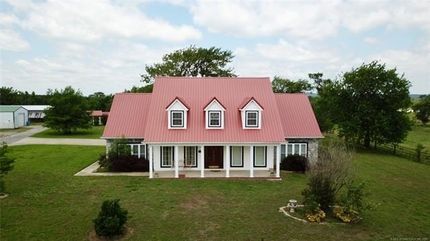 Farm Property for sale in Pittsburg County, Oklahoma