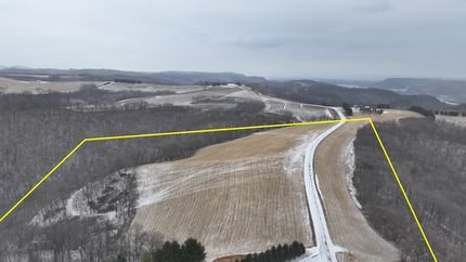 Recreational Property in Houston County, Minnesota