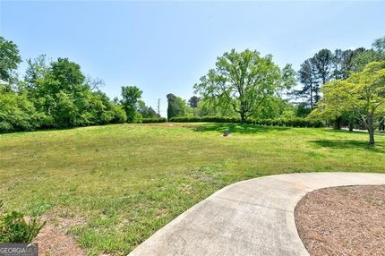 Property in Cherokee County, Georgia