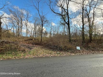 Property in Oldham County, Kentucky