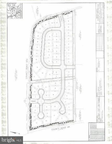 Undeveloped Land in Sussex County, Delaware