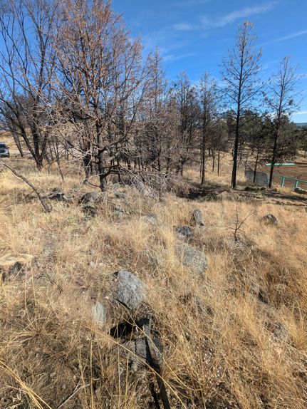 Property for sale in Lincoln County, New Mexico