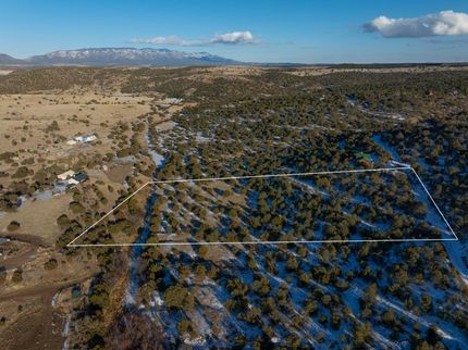 Farm Property in Lincoln County, New Mexico