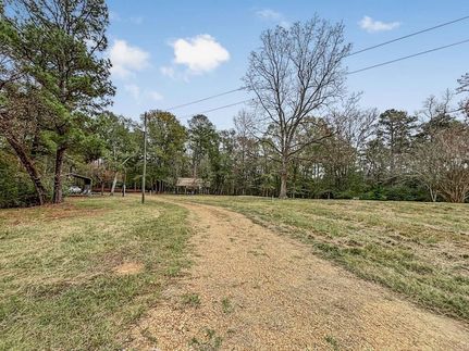 Farm Property in Copiah County, Mississippi
