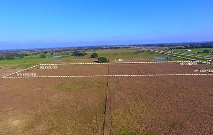 Farm Property in Colorado County, Texas
