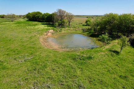 Undeveloped Land in Eastland County, Texas