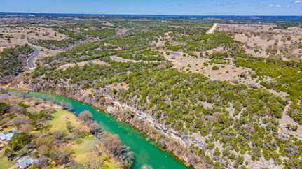 Ranch Property for sale in Kerr County, Texas