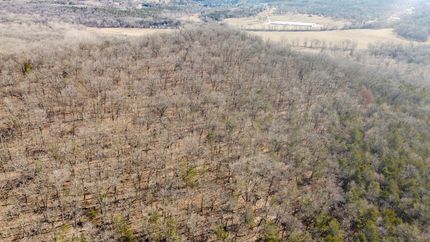 Residential Property in Sequoyah County, Oklahoma