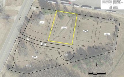 Commercial Property for sale in Union County, Mississippi