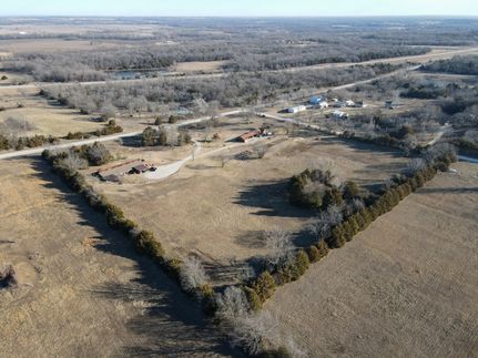 Property in Bourbon County, Kansas