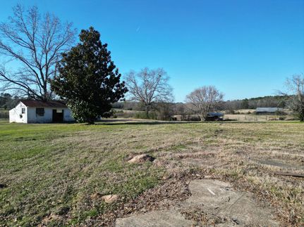 Farm Property in Harrison County, Texas