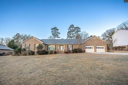 Farm Property in Lexington County, South Carolina