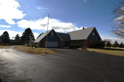 Farm Property in White County, Indiana
