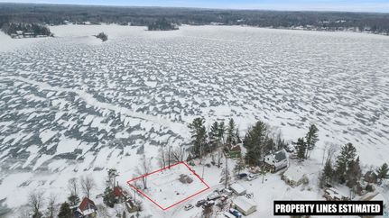 Lakefront Property in Douglas County, Wisconsin