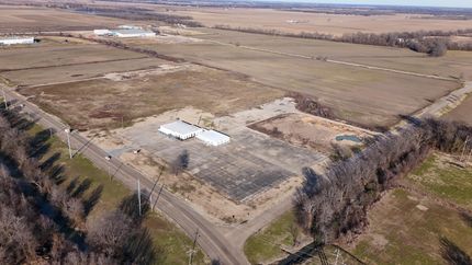 Ranch Property for sale in Bolivar County, Mississippi