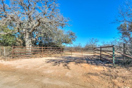 Farm Property for sale in Coleman County, Texas