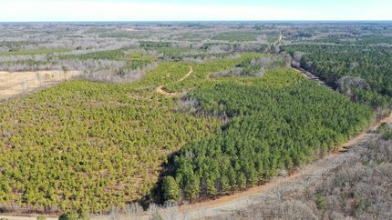 Property in Halifax County, North Carolina