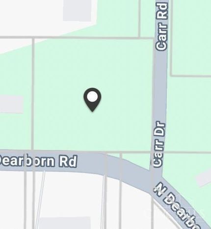 Undeveloped Land in Dearborn County, Indiana