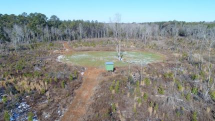 Ranch Property for sale in Butler County, Alabama