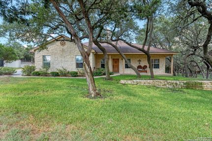 Property for sale in Comal County, Texas