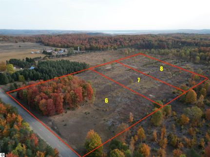 Farm Property for sale in Leelanau County, Michigan