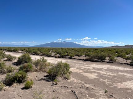 Undeveloped Land in Costilla County, Colorado