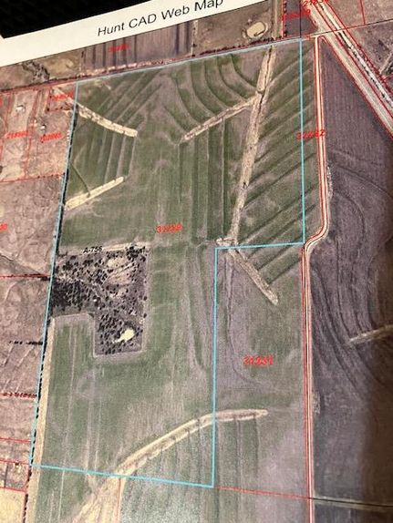 Ranch Property for sale in Fannin County, Texas