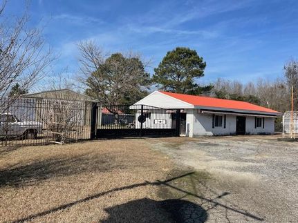 Property for sale in Bladen County, North Carolina