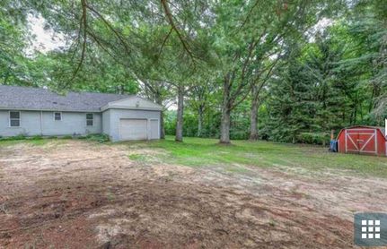 Farm Property in Midland County, Michigan