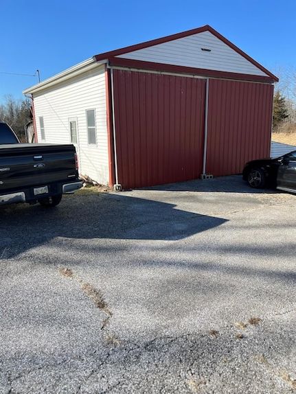 Property in Clermont County, Ohio