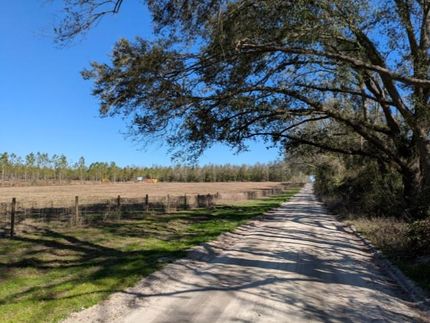 Farm Property in Suwannee County, Florida
