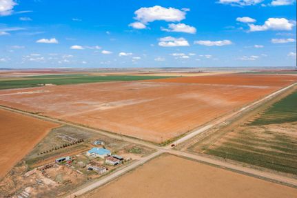 Horse Property for sale in Hockley County, Texas