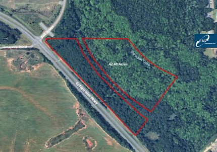 Ranch Property for sale in Houston County, Georgia