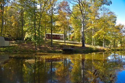 Farm Property in Johnson County, Illinois